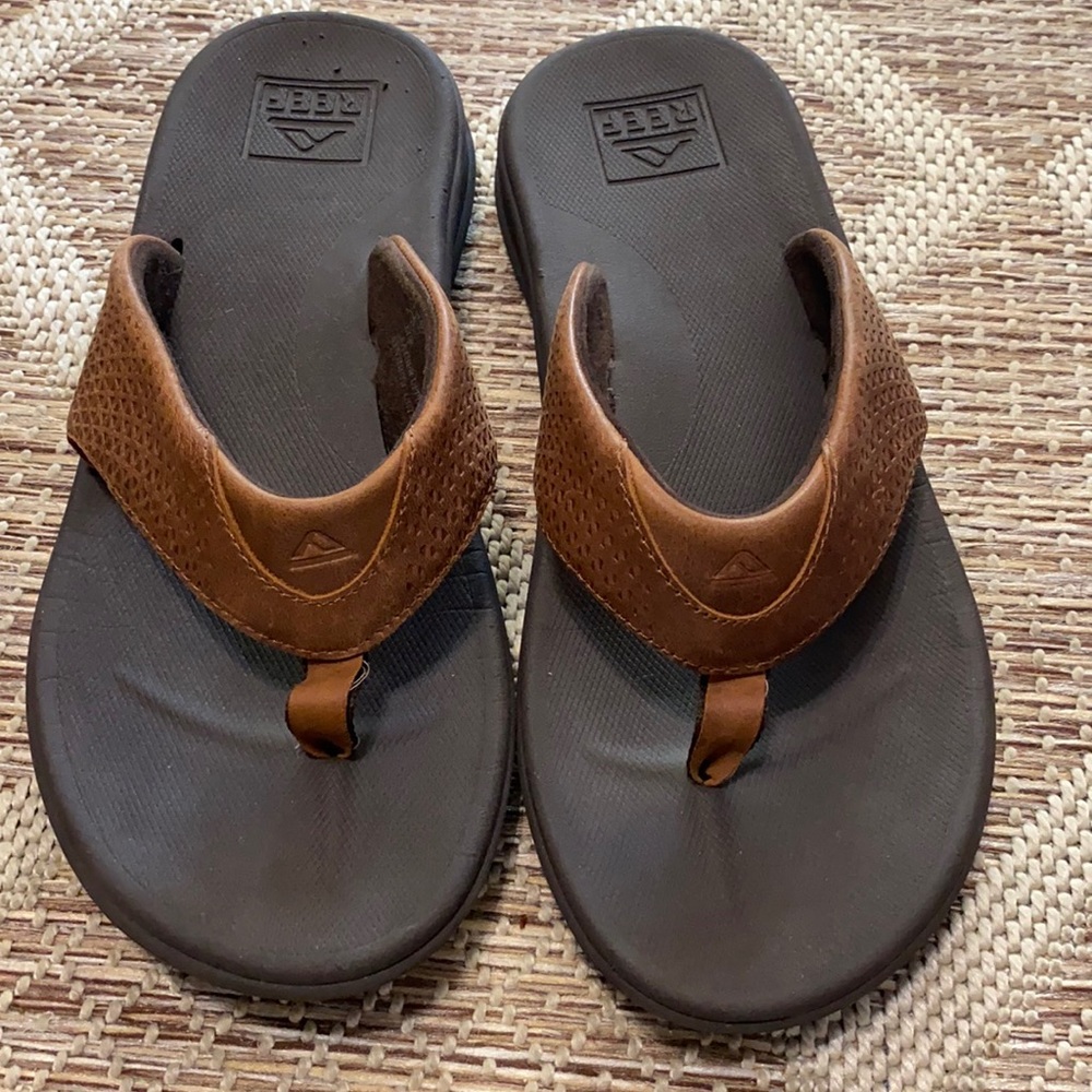 Reef Sandals